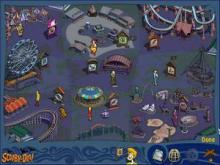 Scooby-Doo!: Mystery of the Fun Park Phantom screenshot #5