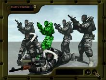 Spec Ops II: Green Berets screenshot #4