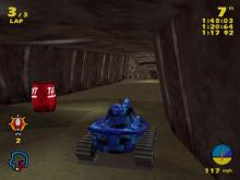 Tank Racer screenshot #16