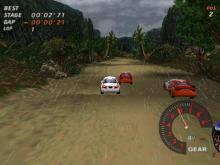 V-Rally Edition 99 screenshot