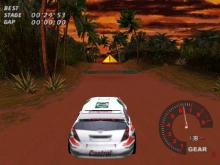V-Rally Edition 99 screenshot #12