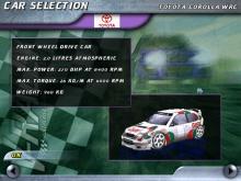 V-Rally Edition 99 screenshot #5