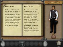 Wild Wild West: The Steel Assassin screenshot #19