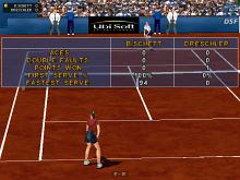 All Star Tennis 2000 screenshot #10
