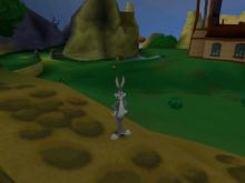 Bugs Bunny & Taz: Time Busters screenshot #12