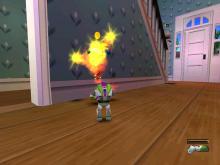 Disney/Pixar's Toy Story 2: Buzz Lightyear to the Rescue! screenshot #5