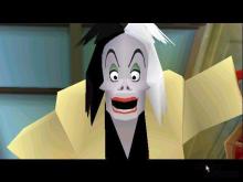 Disney's 102 Dalmatians: Puppies to the Rescue screenshot #1