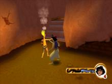 Disney's Aladdin in Nasira's Revenge screenshot #13