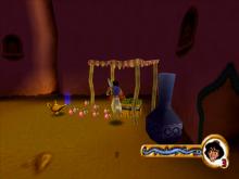 Disney's Aladdin in Nasira's Revenge screenshot #8