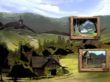 Fairy Tale about Father Frost, Ivan and Nastya screenshot #10