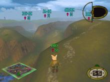 Hogs of War screenshot #8