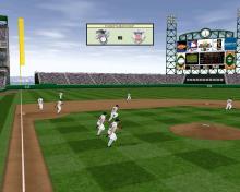 Microsoft Baseball 2001 screenshot #4