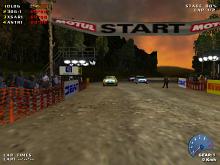 Need for Speed: V-Rally 2 screenshot #10