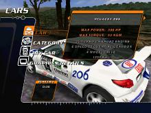Need for Speed: V-Rally 2 screenshot #2