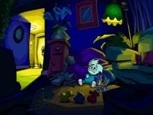 Pajama Sam 3: You Are What You Eat From Your Head To Your Feet screenshot #1