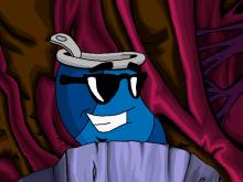 Pajama Sam 3: You Are What You Eat From Your Head To Your Feet screenshot #16