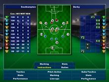 Player Manager 2000 screenshot #11