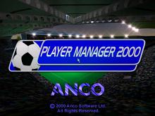 Player Manager 2000 screenshot #4