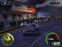 Pro Rally 2001 screenshot #11