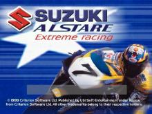 Suzuki Alstare Extreme Racing screenshot