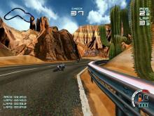 Suzuki Alstare Extreme Racing screenshot #12