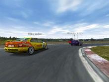 Swedish Touring Car Championship 2 screenshot #11