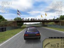 Swedish Touring Car Championship 2 screenshot #6