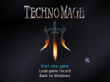 TechnoMage: Return of Eternity screenshot #2