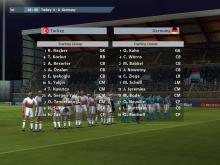UEFA Euro 2000 screenshot #5