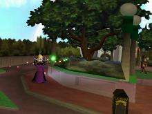 Walt Disney World Quest Magical Racing Tour screenshot #3