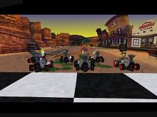Walt Disney World Quest Magical Racing Tour screenshot #6