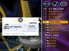 Who Wants to Be a Millionaire: 2nd Edition screenshot #8