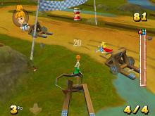 Asterix Mega Madness screenshot #4