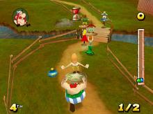 Asterix Mega Madness screenshot #9