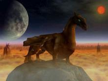 Dragon Riders: Chronicles of Pern screenshot #12