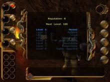 Dragon Riders: Chronicles of Pern screenshot #8