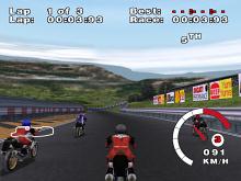 Ducati World: Racing Challenge screenshot #10