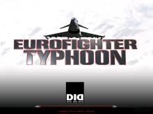 Eurofighter Typhoon screenshot