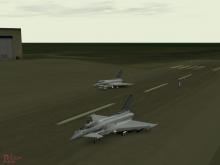 Eurofighter Typhoon screenshot #6