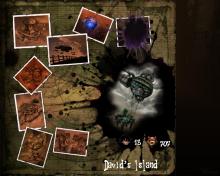 Evil Twin: Cyprien's Chronicles screenshot #3