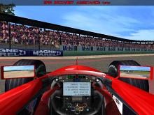 F1 2001 screenshot #10