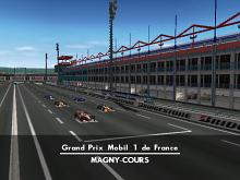 F1 Racing Championship screenshot #15