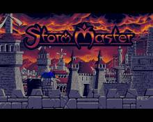Storm Master screenshot #1