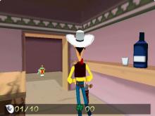 Lucky Luke: Western Fever screenshot #7