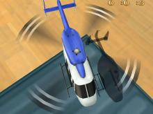 R/C Helicopter: Indoor Flight Simulation screenshot #7