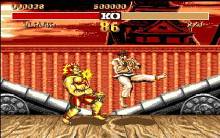 Street Fighter 2 screenshot #1