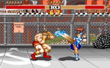 Street Fighter 2 screenshot #12