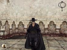 Shadow of Zorro, The screenshot #6