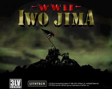 WWII: Iwo Jima screenshot #1