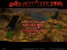 AirStrike 3D: Operation W.A.T. screenshot #1